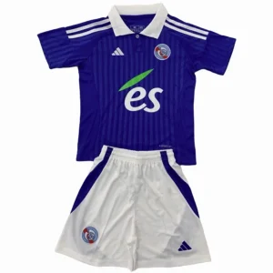Trikot 2024 2025 - Racing Strasbourg Trikot 25/26 | trikotfussballshop
