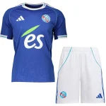 Trikot 2025 2026 - Racing Strasbourg Trikot 25/26 | trikotfussballshop