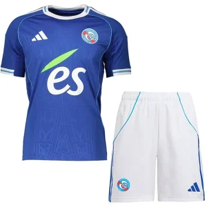 Trikot 2025 2026 - Racing Strasbourg Trikot 25/26 | trikotfussballshop