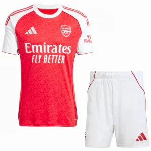 FC Arsenal Trikot 2025 2026 | trikotfussballshop