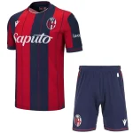 FC Bologna Trikot 2025 2026 | trikotfussballshop
