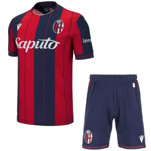 FC Bologna Trikot 2025 2026 | trikotfussballshop