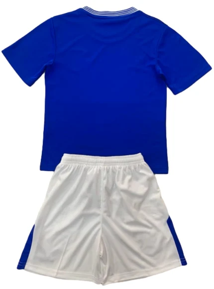 FC Everton Trikot 2024 2025 - Trikot FC Everton | trikotfussballshop