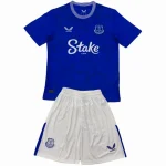 FC Everton Trikot 2024 2025 - Trikot FC Everton | trikotfussballshop