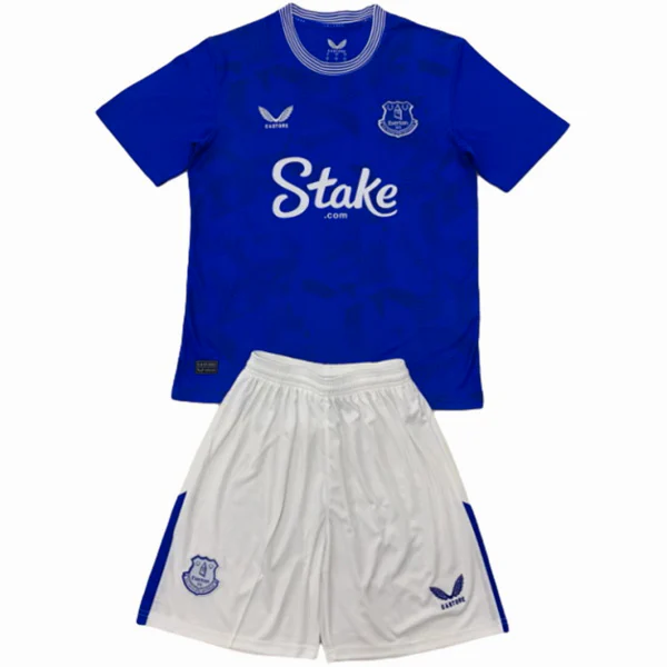 FC Everton Trikot 2024 2025 - Trikot FC Everton | trikotfussballshop