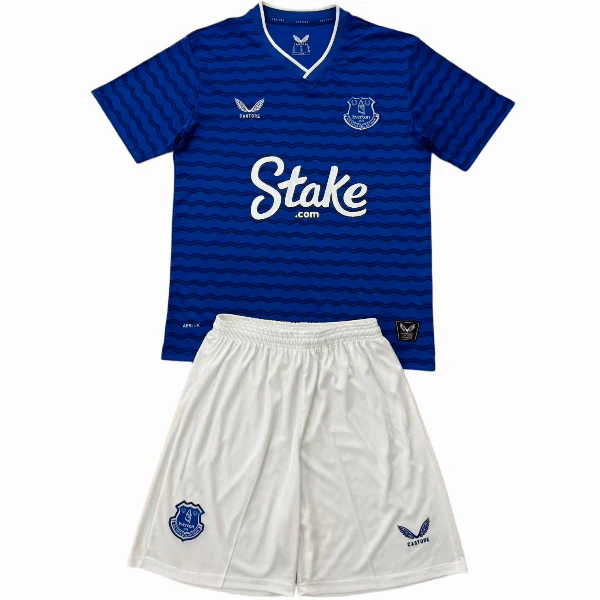 FC Everton Trikot 2025 2026 - Trikot FC Everton | trikotfussballshop
