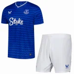 FC Everton Trikot 2025 2026 - Trikot FC Everton | trikotfussballshop