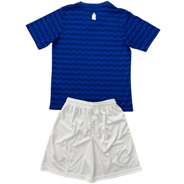 FC Everton Trikot 2025 2026 - Trikot FC Everton | trikotfussballshop