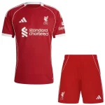 FC Liverpool Trikot 2025 2026 | trikotfussballshop