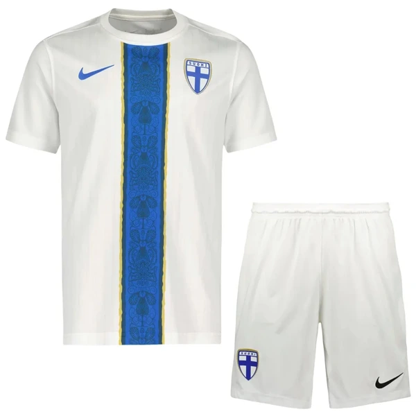 Finnland Trikot 2026 - Finnland Trikot 2025/2026 | trikotfussballshop