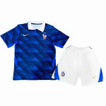 Frankreich Trikot 2026 - Frankreich Trikot 2025 | trikotfussballshop
