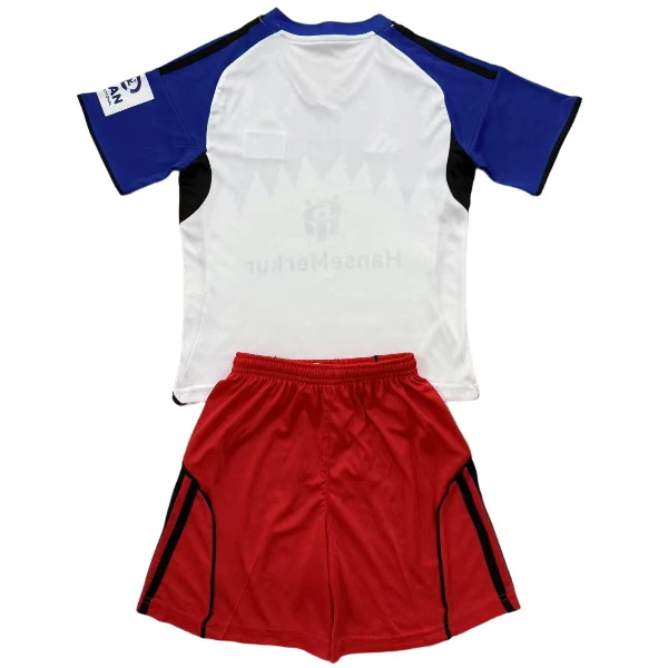 Hamburgo S.V Trikot 2025 2026 - Hamburgo S.V. Trikot 2026 | trikotfussballshop