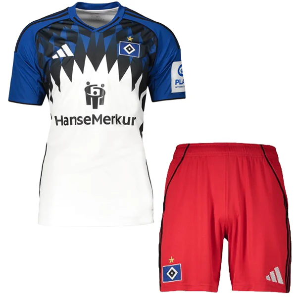 Hamburgo S.V Trikot 2025 2026 - Hamburgo S.V. Trikot 2026 | trikotfussballshop