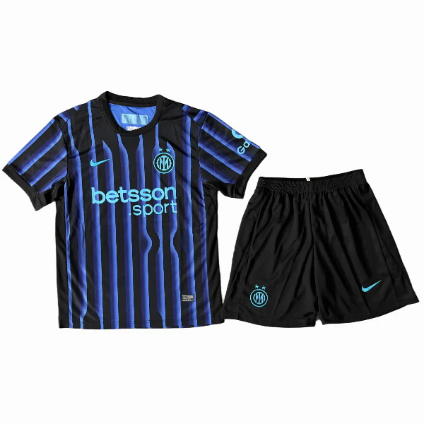 Inter Mailand Trikot 2025 2026 | trikotfussballshop