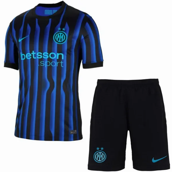 Inter Mailand Trikot 2025 2026 | trikotfussballshop