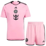 Inter Miami Trikot 2024 2025 | trikotfussballshop