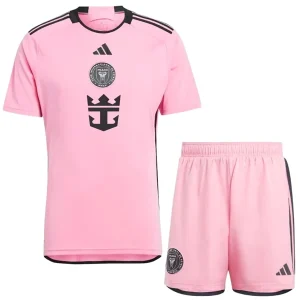 Inter Miami Trikot 2024 2025 | trikotfussballshop