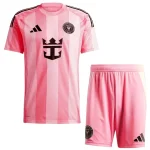 Inter Miami Trikot 2025 2026 | trikotfussballshop