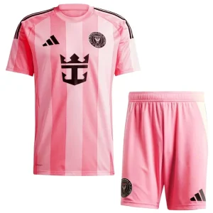 Inter Miami Trikot 2025 2026 | trikotfussballshop