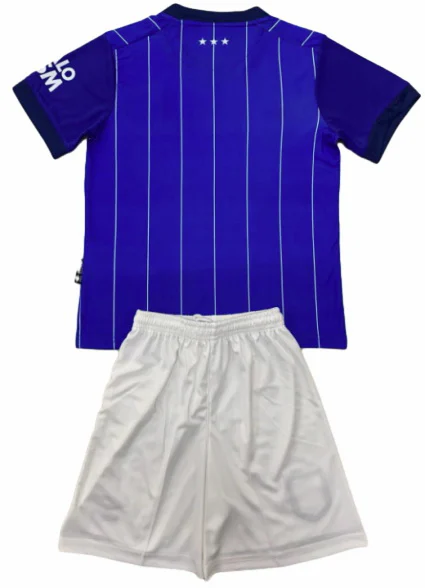 Ipswich Town Trikot 2024 2025 - Ipswich Town Trikot 25/26 | trikotfussballshop