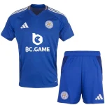 Leicester City Trikot 2024 2025 | trikotfussballshop