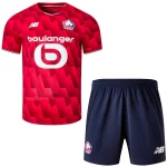 Trikot 2025 2026 - Osc Lille Trikot 25 26 | trikotfussballshop