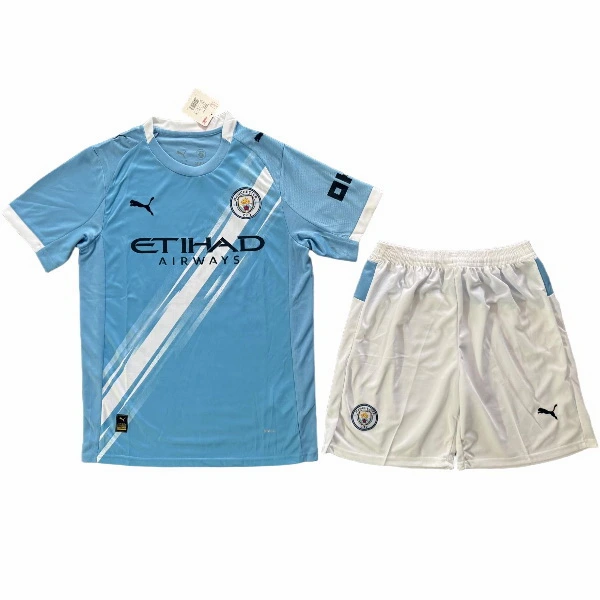Manchester City Trikot 2025 2026 - Manchester City Trikot 25/26 | trikotfussballshop