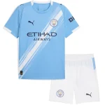 Manchester City Trikot 2025 2026 - Manchester City Trikot 25/26 | trikotfussballshop