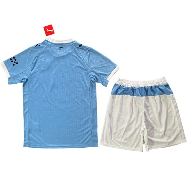 Manchester City Trikot 2025 2026 - Manchester City Trikot 25/26 | trikotfussballshop
