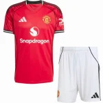 Manchester United Trikot 2025 2026 | trikotfussballshop