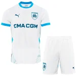 Marseille Trikot 2024 2025 - Trikot Marseille 24 25 | trikotfussballshop