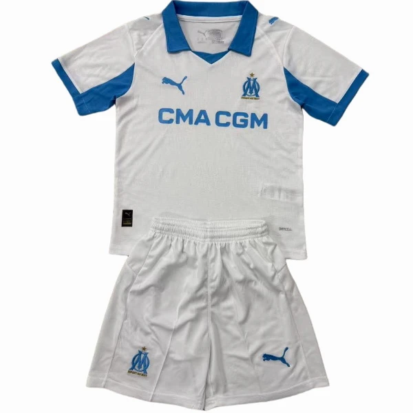 Marseille Trikot 2025 2026 - Trikot Marseille 24 25 | trikotfussballshop