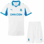 Marseille Trikot 2025 2026 - Trikot Marseille 24 25 | trikotfussballshop