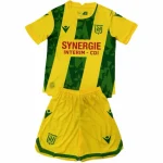 FC Nantes Trikot 2024 2025 - Fc Nantes Trikot 25 26 | trikotfussballshop
