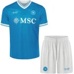 Trikot 2025 2026 - SSC Neapel Trikot 25/26 | trikotfussballshop