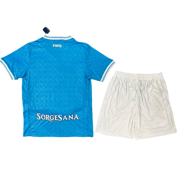 Trikot 2025 2026 - SSC Neapel Trikot 25/26 | trikotfussballshop