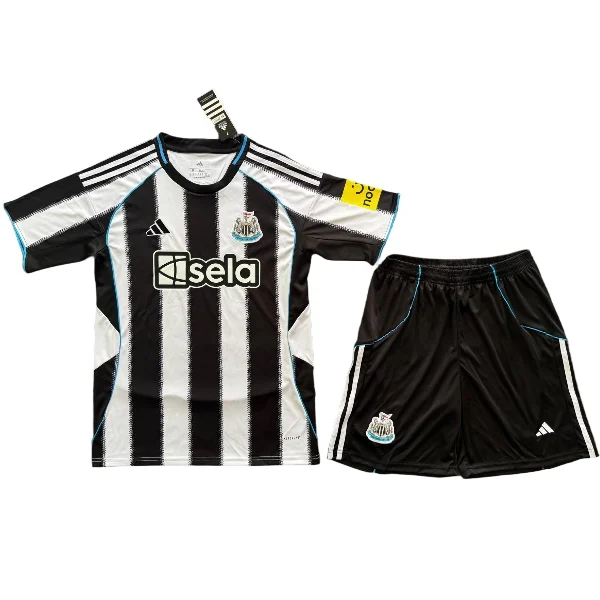 Newcastle United Trikot 2025 2026 | trikotfussballshop