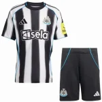 Newcastle United Trikot 2025 2026 | trikotfussballshop