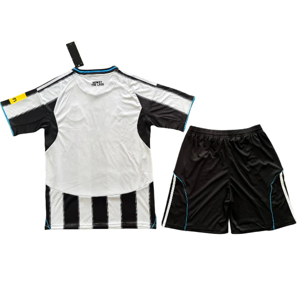Newcastle United Trikot 2025 2026 | trikotfussballshop
