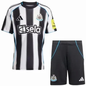 Newcastle United Trikot 2025 2026 | trikotfussballshop