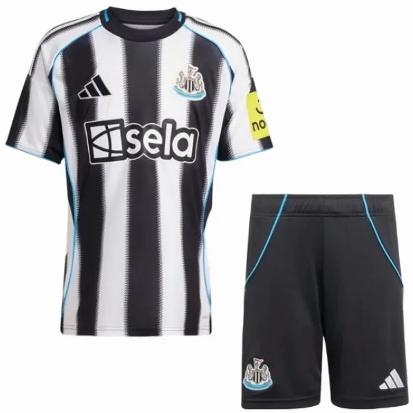 Newcastle United Trikot 2025 2026 | trikotfussballshop