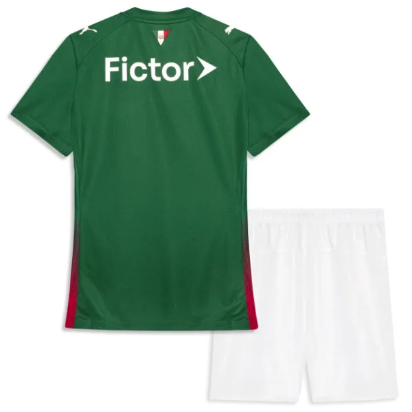 Palmeiras Trikot 2026 2027 | trikotfussballshop