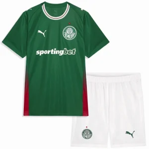 Palmeiras Trikot 2026 2027 | trikotfussballshop