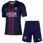 Paris Saint Germain Trikot 2025 2026 - Trikot Paris Saint Germain Kinder | trikotfussballshop