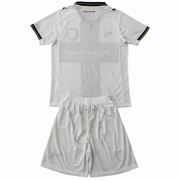 Parma Trikot 2025 2026 | trikotfussballshop