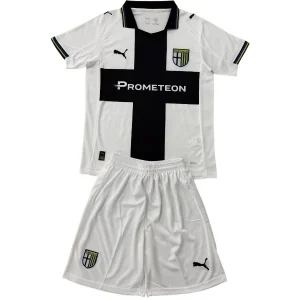 Parma Trikot 2025 2026 | trikotfussballshop