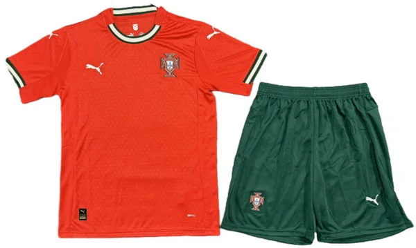 Portugal Trikot 2025 - Trikot Portugal 2026 | trikotfussballshop
