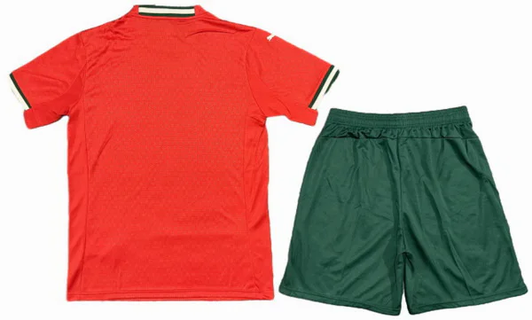 Portugal Trikot 2025 - Trikot Portugal 2026 | trikotfussballshop
