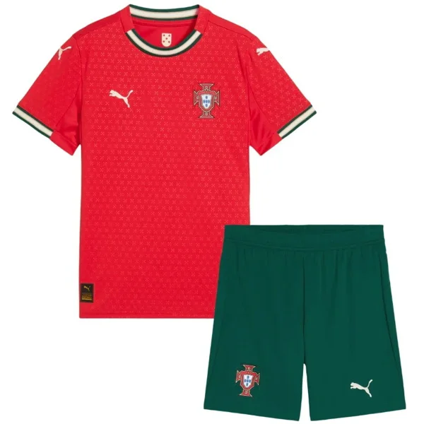 Portugal Trikot 2025 - Trikot Portugal 2026 | trikotfussballshop