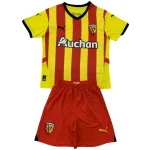 RC Lens Trikot 2024 2025 - Rc Lens Trikot 25 26 | trikotfussballshop